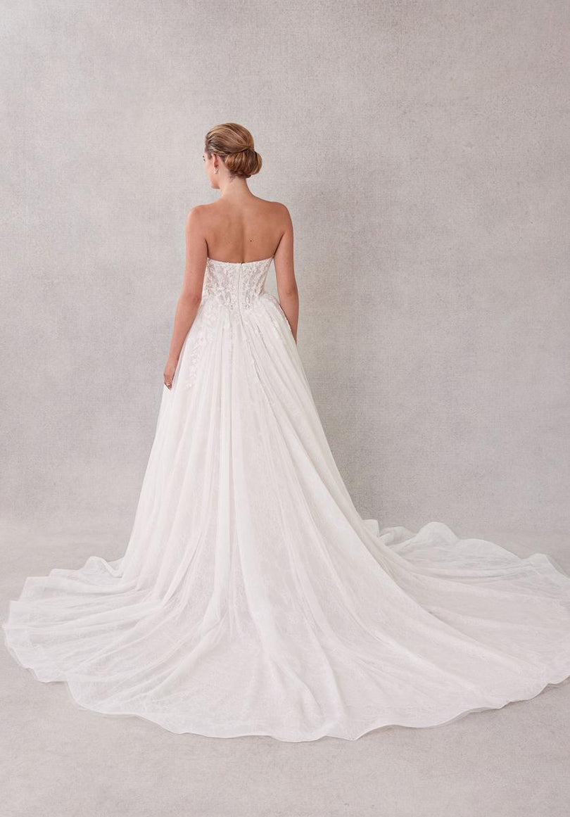 seattle bridal dress Seattle, WA Mermaid Wedding Dresses