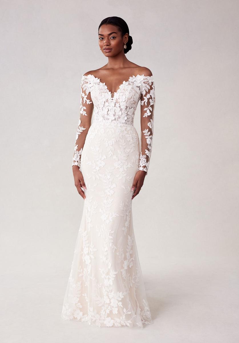 Morilee Bridal 