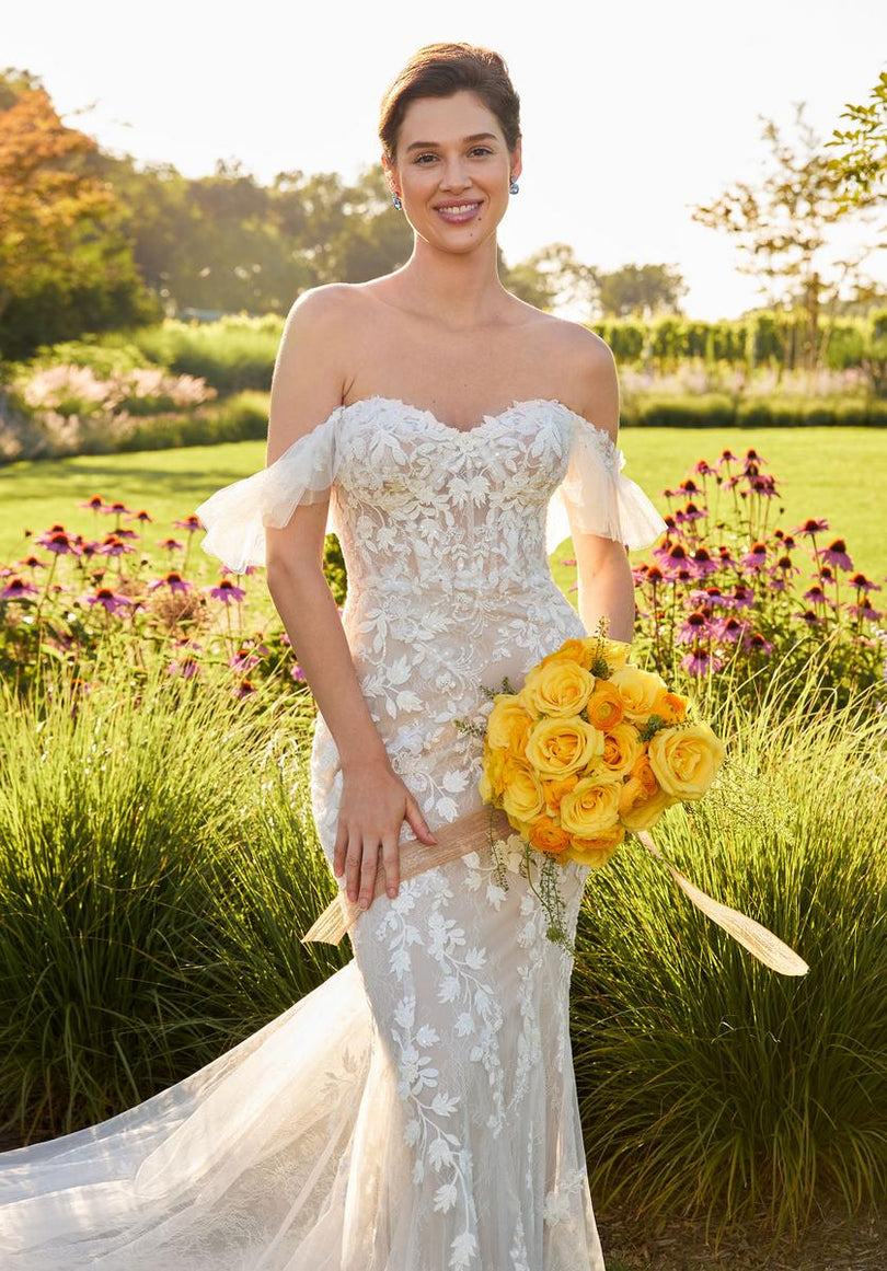 Morilee Bridal "Stormi" Gown 27371