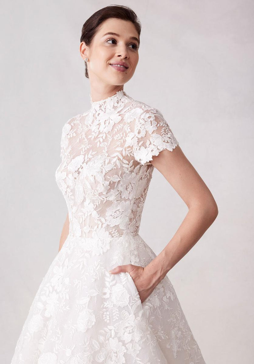 Morilee Bridal "Sarah" Gown 2745 Morilee Bridal "Sarah" Gown 2745