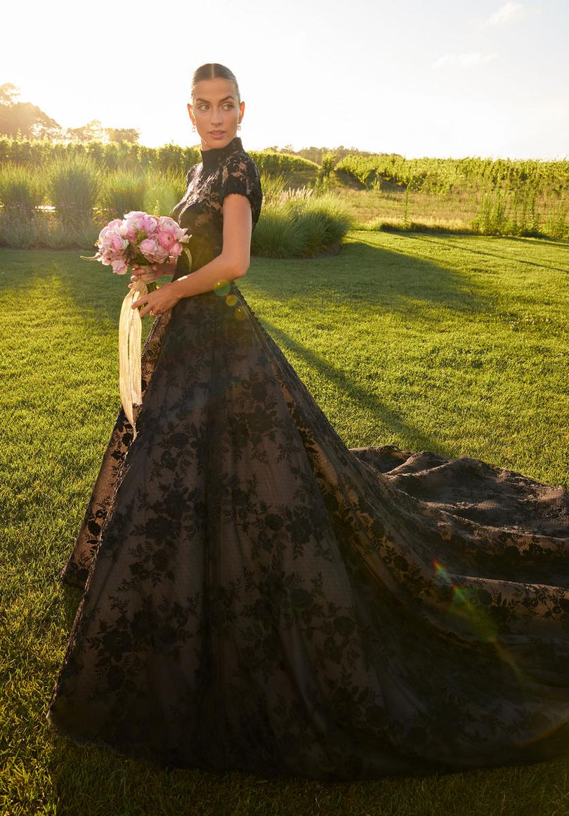 Morilee Bridal "Sarah" Gown 2745 Morilee Bridal "Sarah" Gown 2745