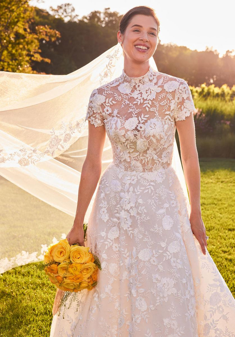 Morilee Bridal "Sarah" Gown 2745 Morilee Bridal "Sarah" Gown 2745