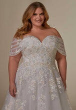 Julietta Bridal by Morilee Dress 3391