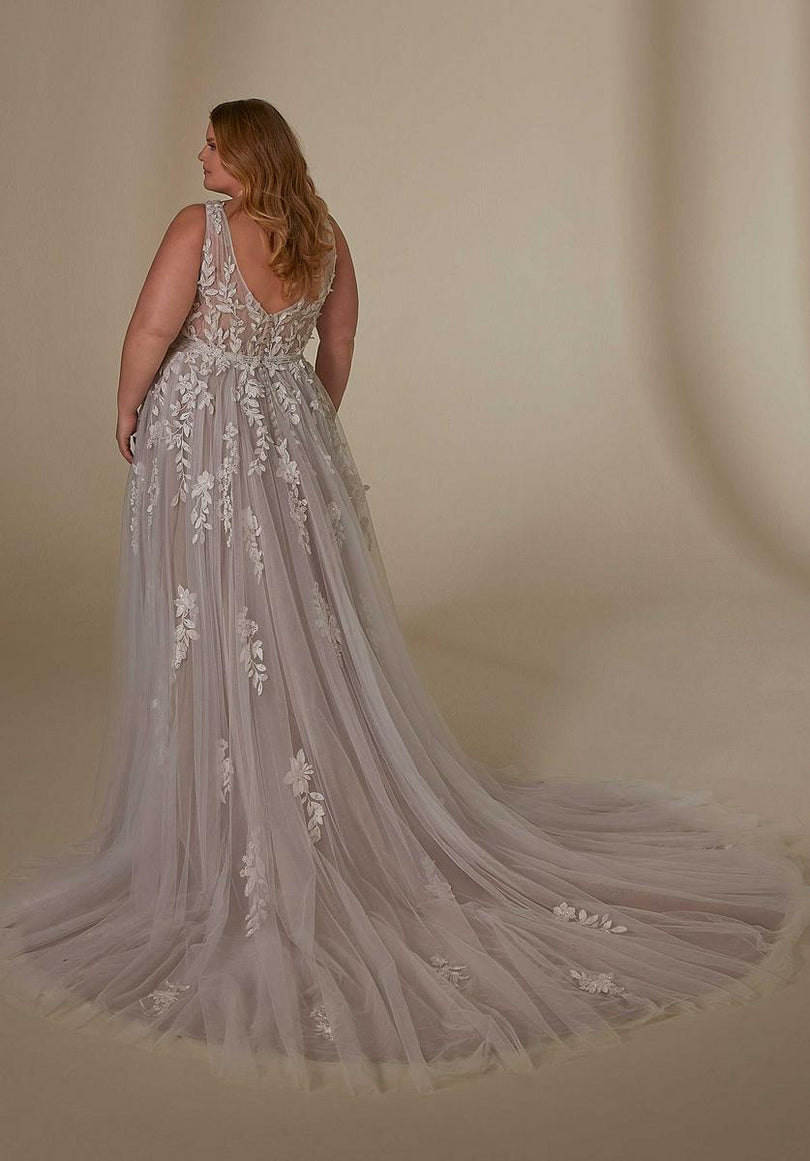 Julietta Bridal by Morilee Dress 3392