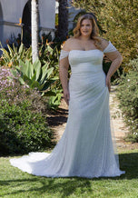 Julietta Bridal by Morilee Dress 3393