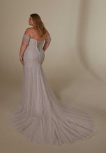 Julietta Bridal by Morilee Dress 3393