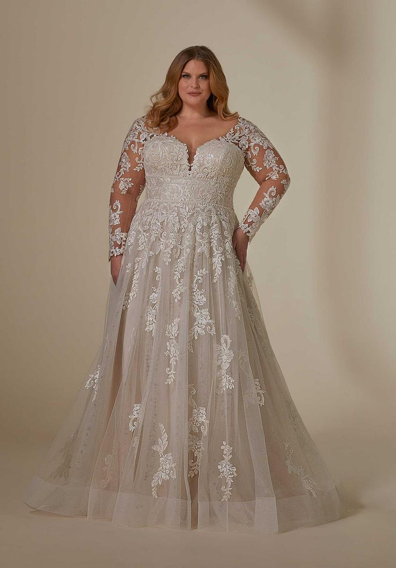 Julietta Bridal by Morilee Dress 3395