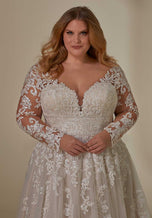Julietta Bridal by Morilee Dress 3395
