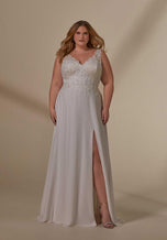 Julietta Bridal by Morilee Dress 3396