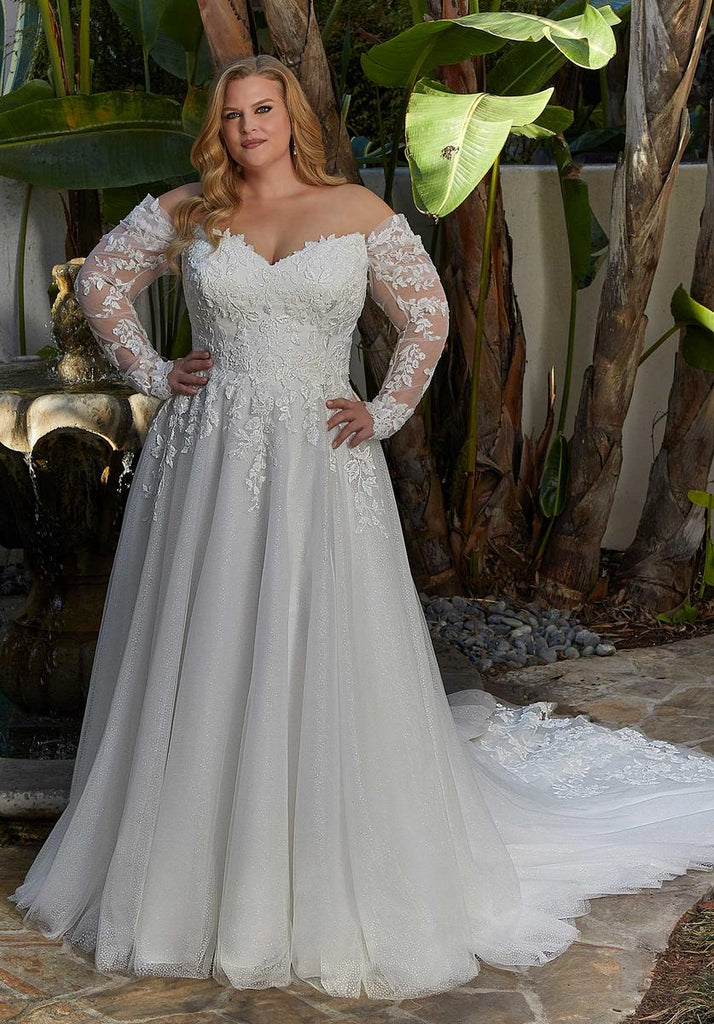 Julietta Bridal by Morilee Dress 3397
