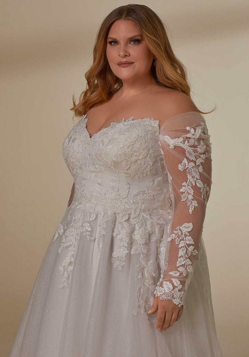 Julietta Bridal by Morilee Dress 3397