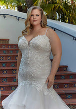 Julietta Bridal by Morilee Dress 3398