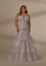 Julietta Bridal by Morilee Dress 3398