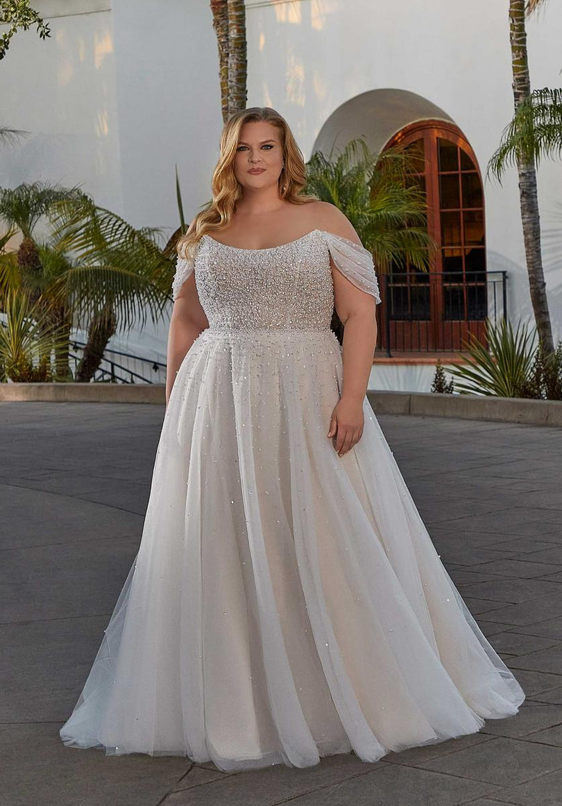 Julietta Bridal by Morilee Dress 3399 Julietta Bridal by Morilee Dress 3399