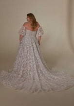 Julietta Bridal by Morilee Dress 3400