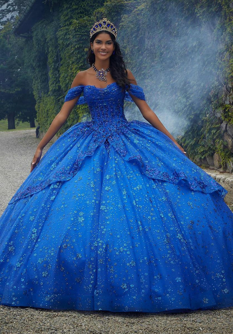 Blu Bridal by Morilee Dress 4103