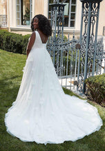 Julietta Bridal by Morilee Dress 3411
