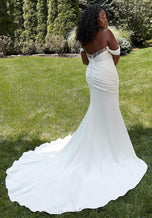 Julietta Bridal by Morilee Dress 3412