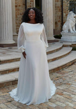 Julietta Bridal by Morilee Dress 3413