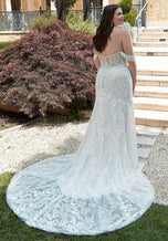 Julietta Bridal by Morilee Dress 3415