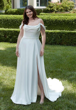Julietta Bridal by Morilee Dress 3416