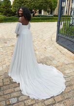 Julietta Bridal by Morilee Dress 3419