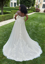 Julietta Bridal by Morilee Dress 3420