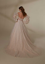 Blu Bridal by Morilee Dress 4121