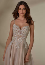 Blu Bridal by Morilee Dress 4122