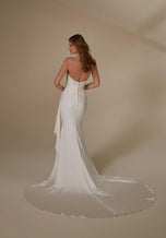 Blu Bridal by Morilee Dress 4124