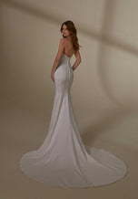 Blu Bridal by Morilee Dress 4130