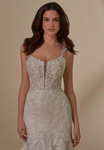 Blu Bridal by Morilee Dress 4132