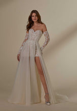 Blu Bridal by Morilee Dress 4140