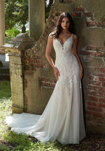 Morilee Bridal Dress 4152