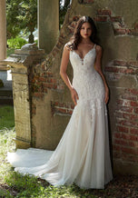 Blu Bridal by Morilee Dress 4152