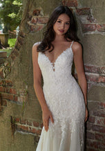Morilee Bridal Dress 4152
