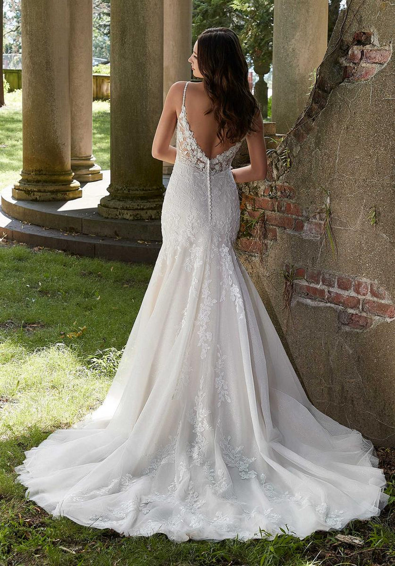 Morilee Bridal Dress 4152