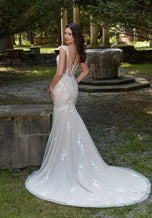 Blu Bridal by Morilee Dress 4156