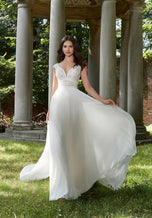 Blu Bridal by Morilee Dress 4157