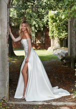 Blu Bridal by Morilee Dress 4158