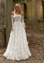Blu Bridal by Morilee Dress 4159