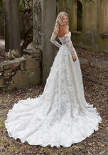 Blu Bridal by Morilee Dress 4159