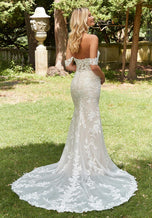 Blu Bridal by Morilee Dress 4160