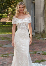 Blu Bridal by Morilee Dress 4164