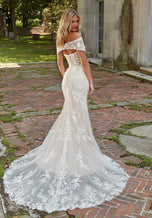 Blu Bridal by Morilee Dress 4164