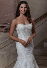 Blu Bridal by Morilee Dress 4165