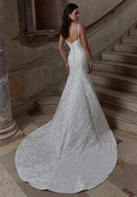 Blu Bridal by Morilee Dress 4165