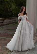 Blu Bridal by Morilee Dress 4170
