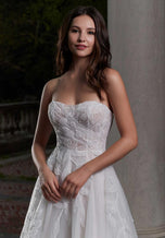 Blu Bridal by Morilee Dress 4170