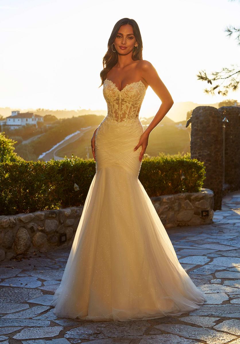 Bridal Gowns Under $1,500  Wedding Dresses | Terry Costa